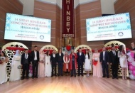 88 sevgilinin nikahı kıyıldı 