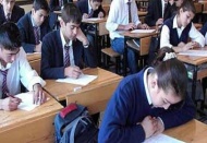 8. sınıflar için merkezi ortak sınavın yürütmesi durduruldu