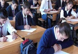 8. sınıflar için merkezi ortak sınavın yürütmesi durduruldu