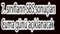 7. sınıfların SBS sonuçları Cuma günü açıklanacak