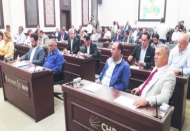 28 şoför, araç olmadığı için işsiz kaldı