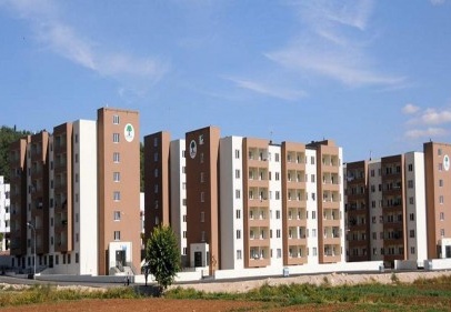 1+1 sosyal konutlar satışa çıkarılıyor