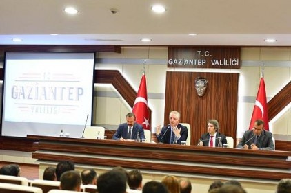 42 spor salonu ve 13 yüzme havuzu 6 ayda tamamlanacak