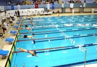 225 sporcu kulaç atacak