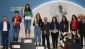 293 sporcu milli takım havuzuna girdi