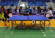 200 sporcunun yer aldığı 50 takım mücadele etti