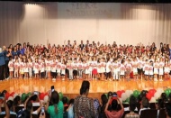 700 sporcuya dönem öncesinde ilk ödül 