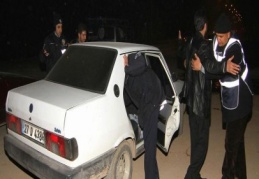 15 şubat alarmı