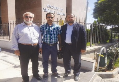 28 Şubat için ifade verdiler