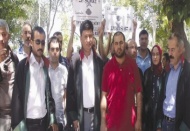 28 Şubat kararlarının iptali için imza kampanyası başlattılar