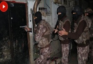 15 Şubat öncesi PKK’nın gençlik yapılanmasına vurgun