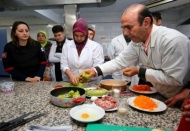 11 şubesiyle öğrencileri ve vatandaşları hayata hazırlıyor