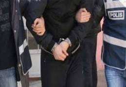 6 suçtan aranan şahıs yakalandı 