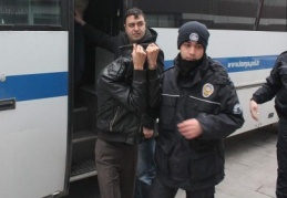 15 şüpheli gözaltına alındı