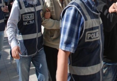 14 şüpheli gözaltına alındı