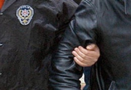 27 şüpheli gözaltında