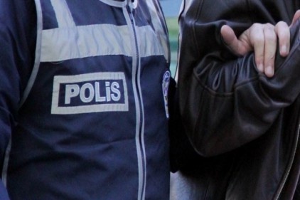 40 şüpheli hakkında gözaltı kararı