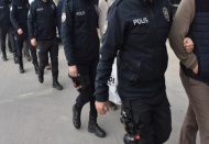 10 şüpheli yakalandı