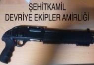 55 şüpheli yakalandı