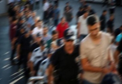17 şüpheliden 11'i tutuklandı