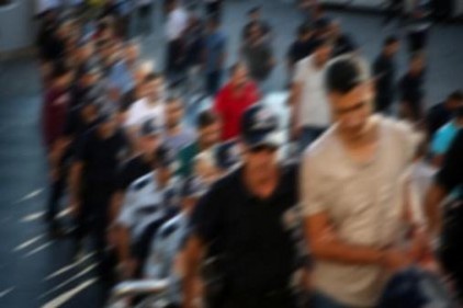 17 şüpheliden 11&#039;i tutuklandı