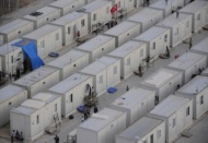 400 Suriyeli daha sığındı