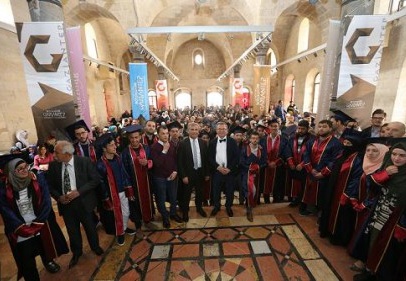 560 Suriyeli sığınmacı sertifikalarını aldı