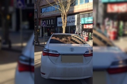 990 sürücü ve yolcuya ceza kesildi