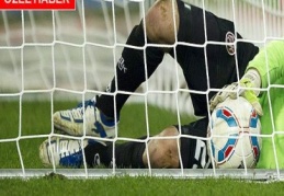 7 takımdan 9 futbolcu kendi kalesine gol attı  