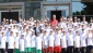 7 takımın katıldığı uluslararası futbol turnuvası düzenlenecek 