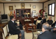 12 tane bulgur fabrikamız faal durumdadır