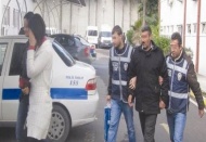 74 tane kredi kartına aynı adresi verince yakayı ele verdiler