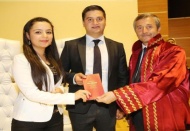 05.05.2015 tarihinde evlenmek isteyen 89 çift başvurdu