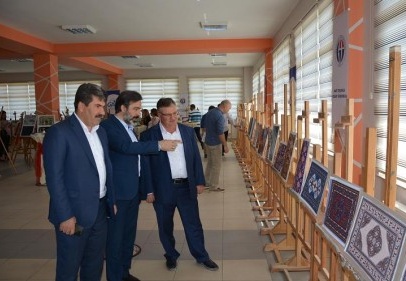 126 tasarımdan 20’si finale kaldı
