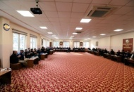 245 taziye evi ile hizmet veriliyor