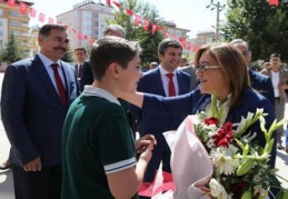15 Temmuz bize hiç birşeyin eskisi gibi olmadığını gösterdi