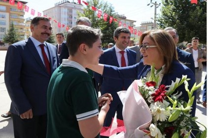 15 Temmuz bize hiç birşeyin eskisi gibi olmadığını gösterdi