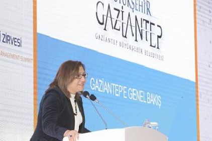 "15 Temmuz darbe girişimi hain ve alçakça bir girişimdi&#8221; 