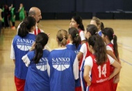 15 Temmuz demokrasi şehitlerini anma basketbol turnuvası 