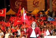 15 Temmuz gecesi, ülke büyük bir sınavdan geçti