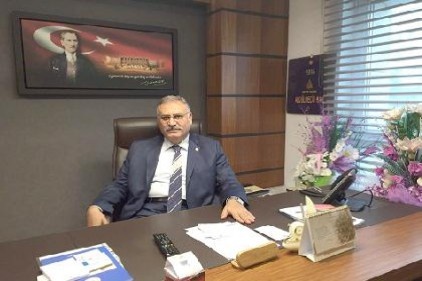 &#039;&#039;15 Temmuz ruhu Doları da eritecektir&#039;&#039;