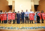 15 Temmuz tiyatro sahnesine de taşındı