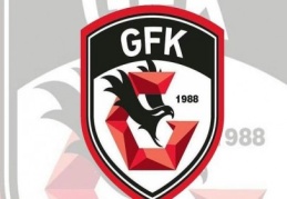 26 Temmuz'da Gazişehir Gaziantep ile hazırlık maçı yapılacak