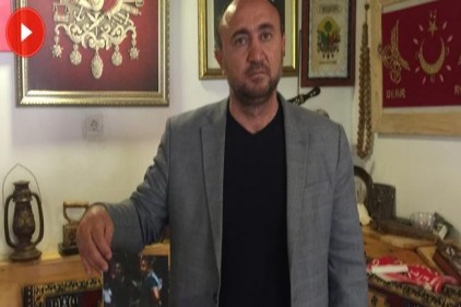 15 Temmuz&#039;da helikopterlere ateş açan Bekir Mutlu 2 yıl sonra o anları anlattı