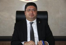 15 Temmuz’dan bu yana sıkıntı yaşıyoruz