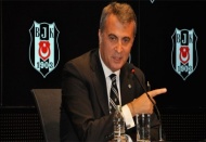  'TFF Başkan adayı değilim, kim adaysa hayırlı olsun'