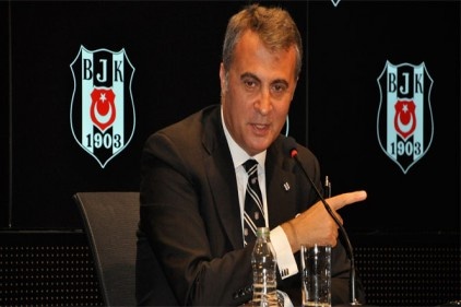  'TFF Başkan adayı değilim, kim adaysa hayırlı olsun'