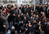 3 TL’lik zammı görünce büyük bir şok yaşadılar