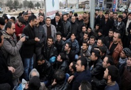 3 TL’lik zammı görünce büyük bir şok yaşadılar