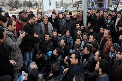 3 TL&#8217;lik zammı görünce büyük bir şok yaşadılar